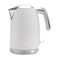 Champion Creme White vedenkeitin, Beige, 1,7 l