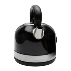 Champion Retro vedenkeitin, Musta, 1,7 l