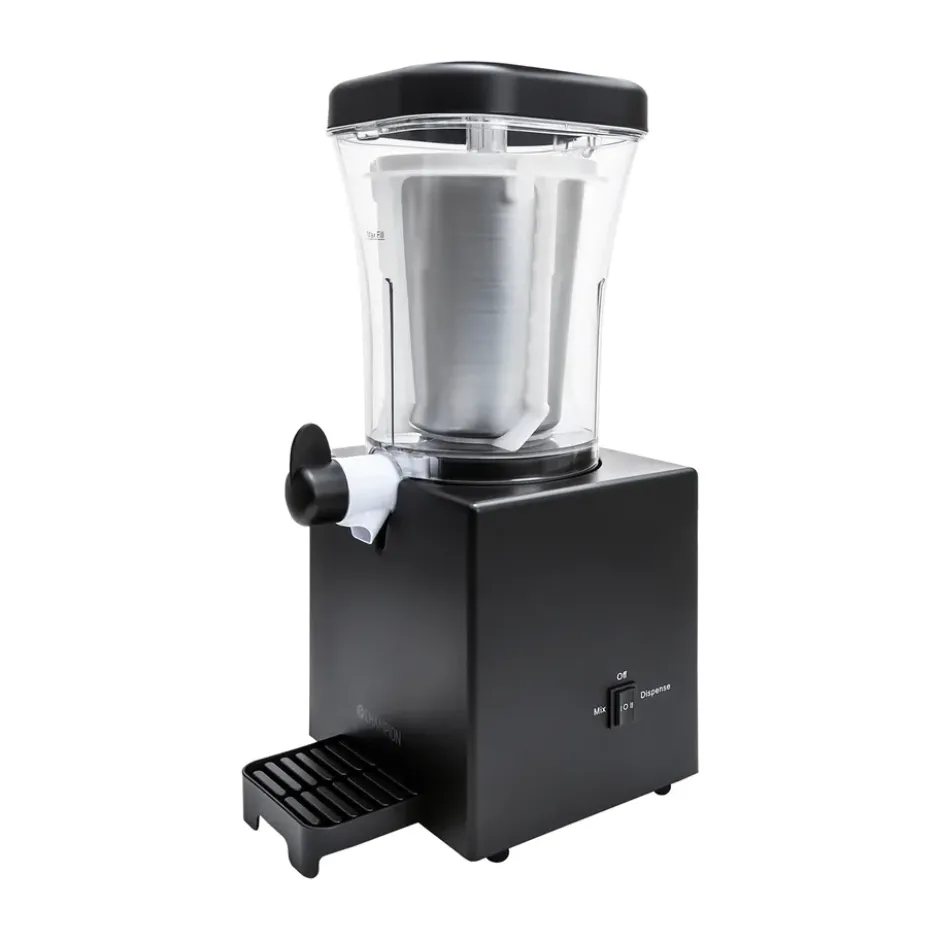 Champion Slush N'ice slushkone, mattamusta, 1 l
