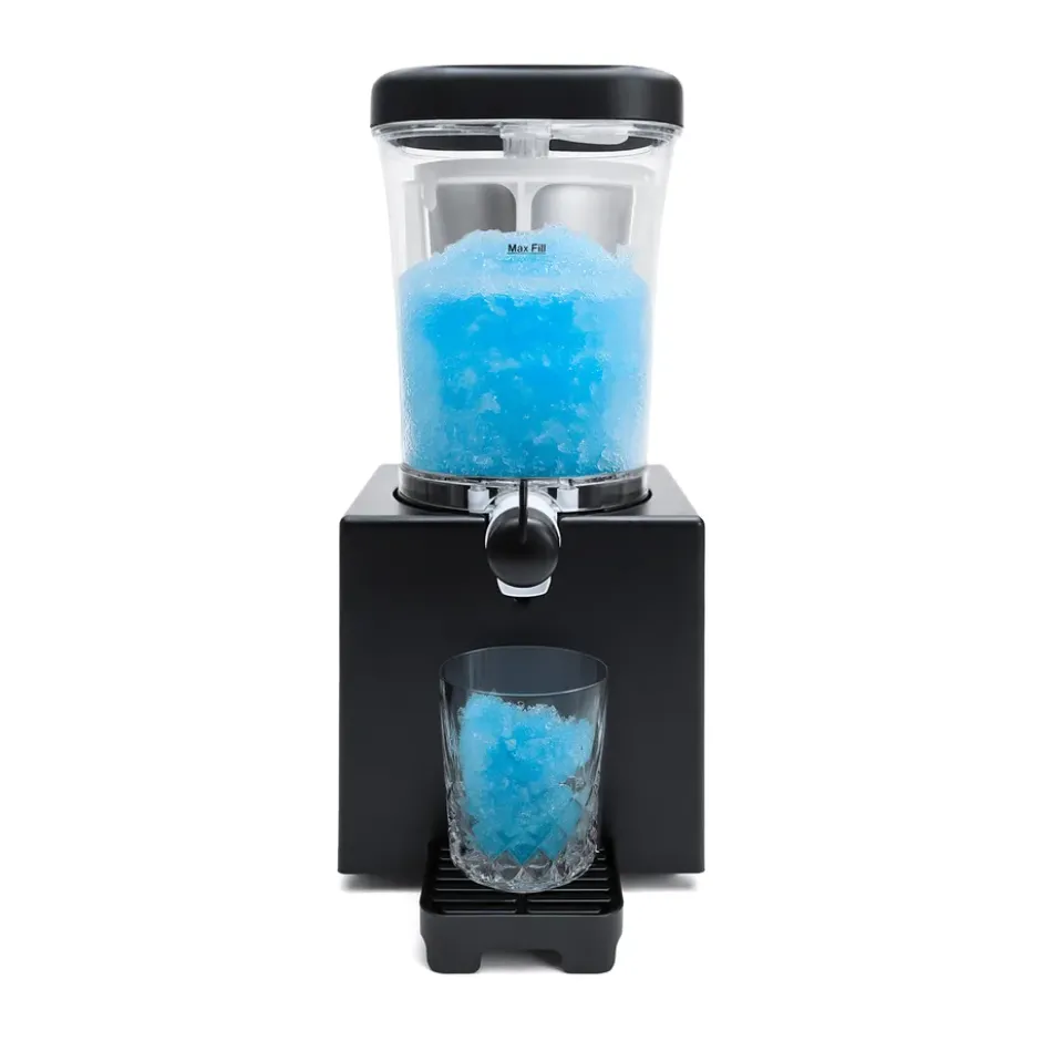 Champion Slush N'ice slushkone, mattamusta, 1 l
