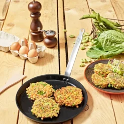 Choc Intense -lettupannu, 26 cm