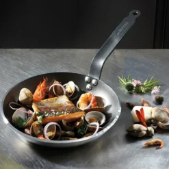 Choc 5 Resto -paistinpannu induktio, 20 cm