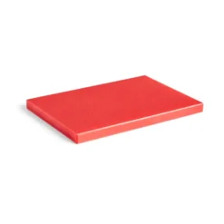 Chopping Board leikkuulauta M 20 x 30 cm, Red