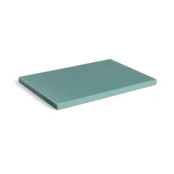 Chopping Board leikkuulauta L 25 x 38 cm, Dark green