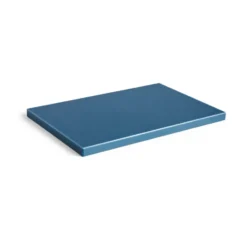 Chopping Board leikkuulauta L 25 x 38 cm, Dark blue