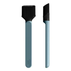 Classic leivontapensseli silikooni, Dusty blue