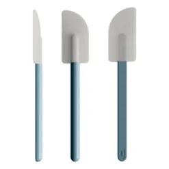 Classic nuolija dusty blue, S (20 cm)