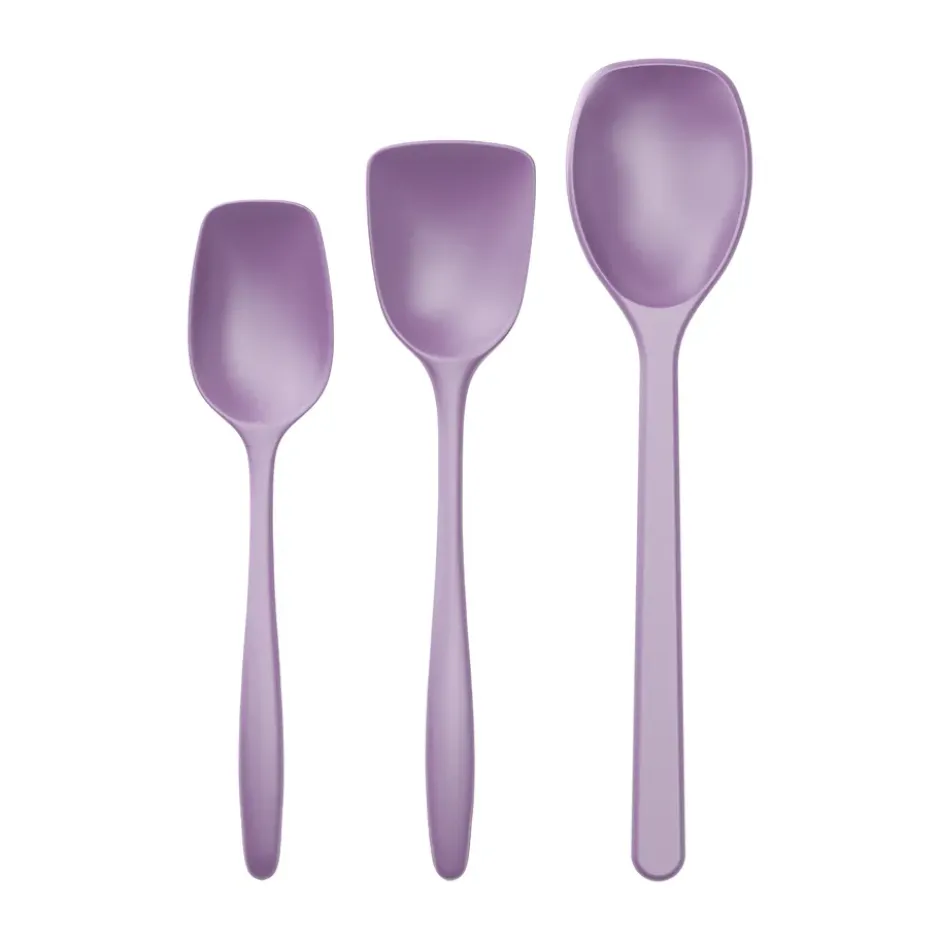 Classic patalusikkasetti 3 osaa, Lavender