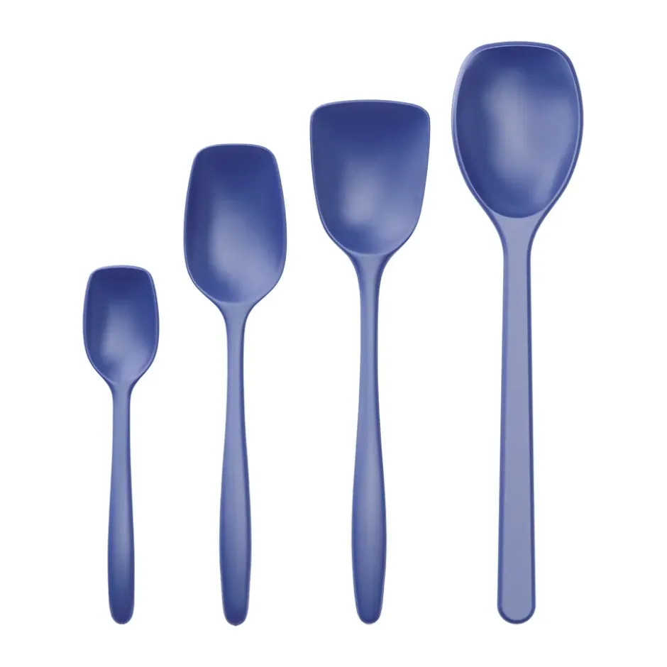 Classic patalusikkasetti 4 osaa, Electric blue