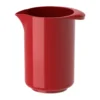 Classic sekoituskannu 1,25 L, Punainen