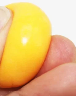 Clever Putty Slime Lyser i mörkret