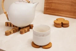 Clumsy Hans -patalappu, Tammi