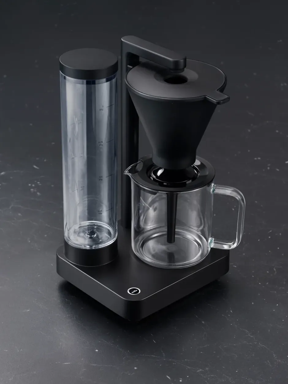 CM8B-A100 performance compact kahvinkeitin 1 L, Musta
