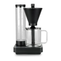 CM8B-A100 performance compact kahvinkeitin 1 L, Musta
