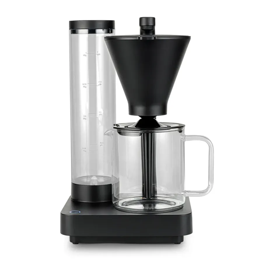 CM8B-A100 performance compact kahvinkeitin 1 L, Musta