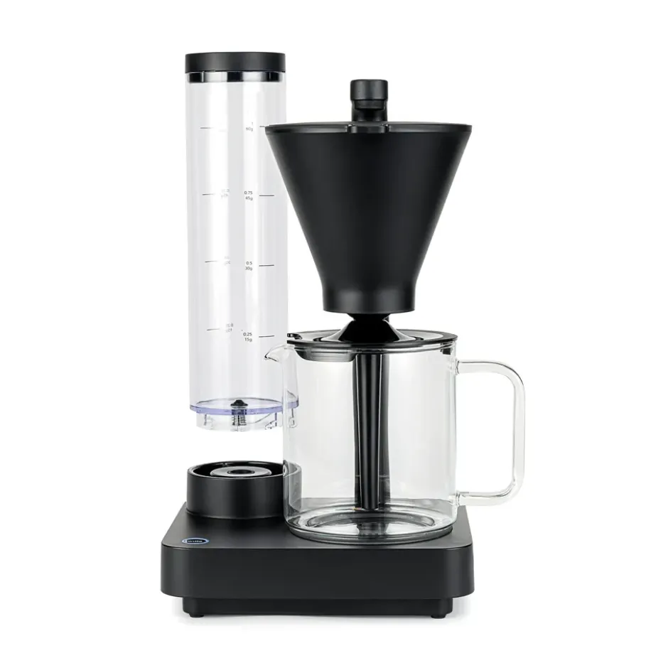 CM8B-A100 performance compact kahvinkeitin 1 L, Musta