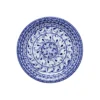 Cobolti lautanen, Sininen, Ø27 cm