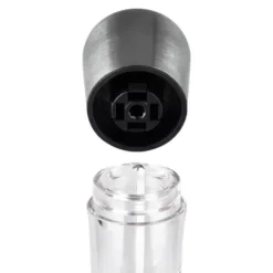 Cole & Mason Derwent suola- ja pippurimyllysetti 19 cm, Silver