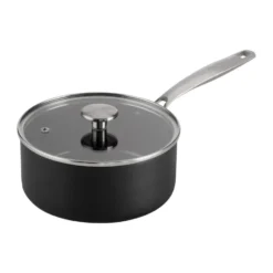 Combekk Element kasari kannella alumiini musta, Ø18 cm