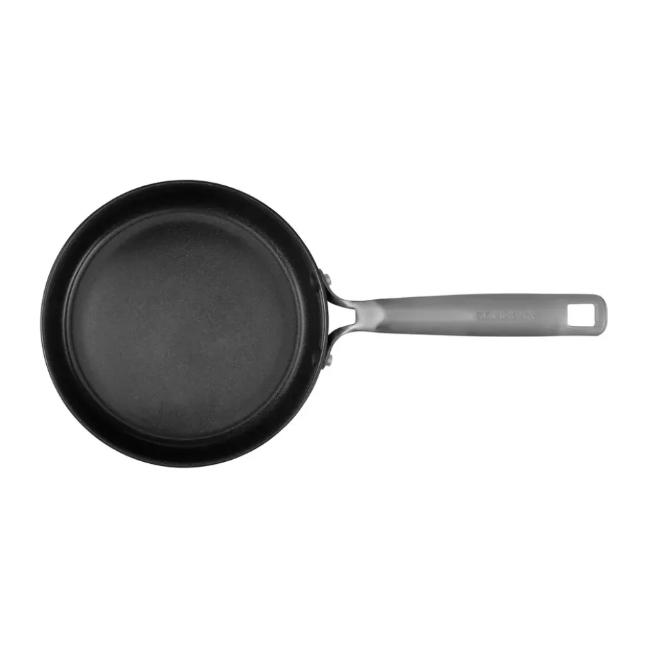 Combekk Element kasari kannella alumiini musta, Ø18 cm