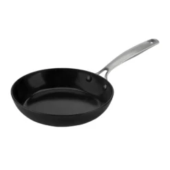 Combekk Element paistinpannusetti 2 osaa, Musta