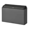 Combekk leikkuulaudat 5 osaa, Black-black