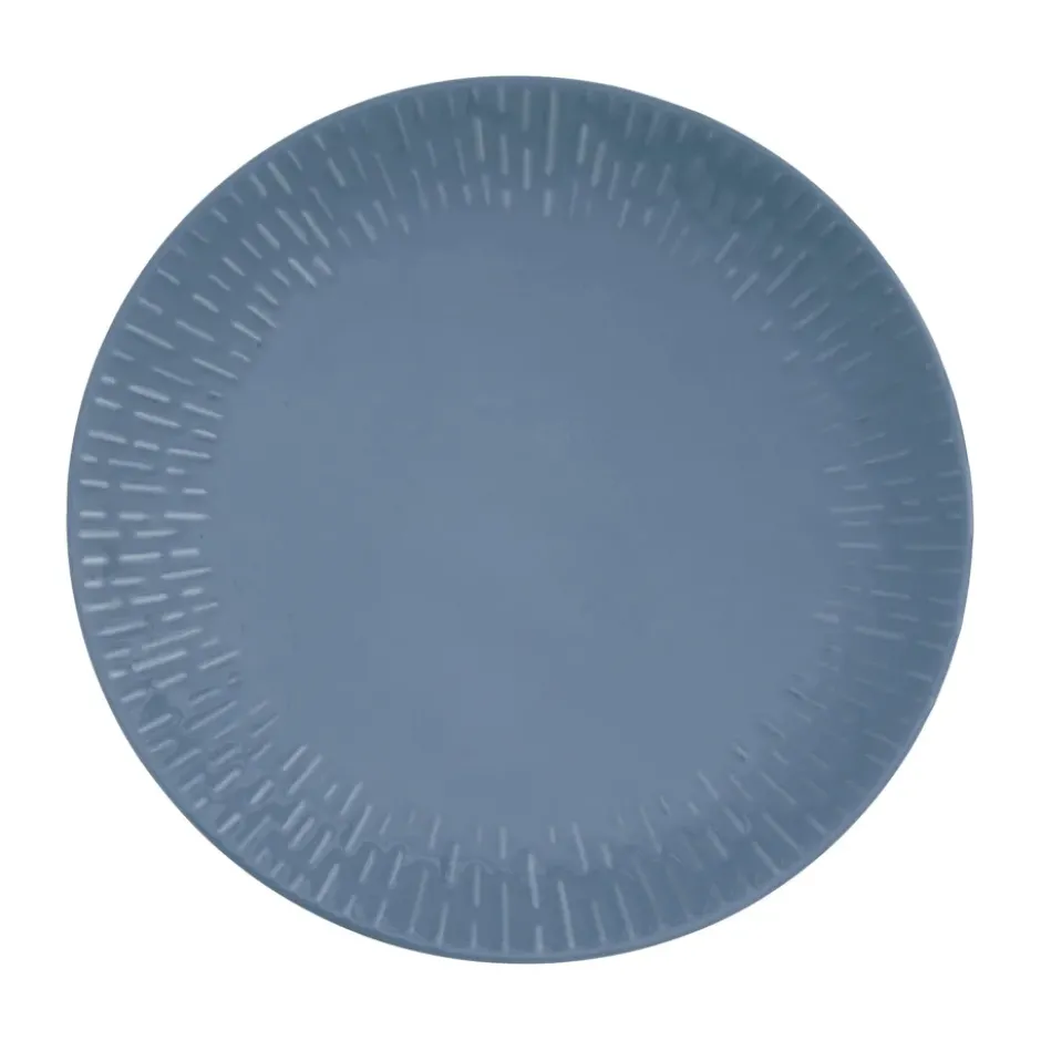Confetti lautanen, Blueberry, Ø27,5 cm