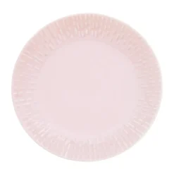 Confetti lautanen, Candyfloss, Ø21 cm