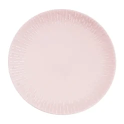 Confetti lautanen, Candyfloss, Ø27,5 cm
