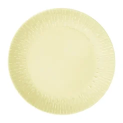 Confetti lautanen, Lemon, Ø24 cm
