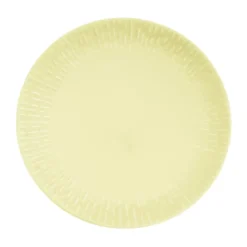 Confetti lautanen, Lemon, Ø27,5 cm