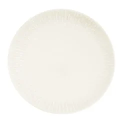 Confetti lautanen, Vanilla, Ø27,5 cm
