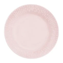 Confetti pastalautanen, Candyfloss, Ø23 cm