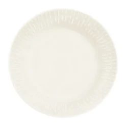 Confetti pastalautanen, Vanilla, Ø23 cm
