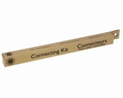 Connecting Kit viinitelineitä varten, Metalli