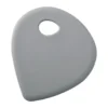 Cookie kaavin 11,5 cm, Harmaa