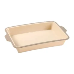 Cookie leivontavuoka 40 cm, Beige