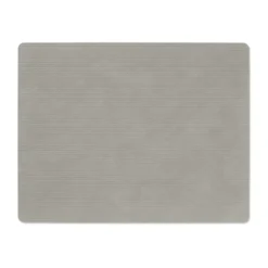Corduroy pöytätabletti square L, Light Grey