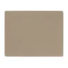 Corduroy pöytätabletti square L, Clay Brown