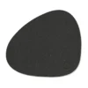 Core pöytätabletti curve S, Flecked anthracite
