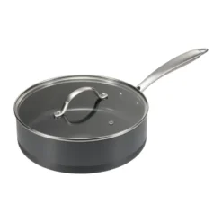 Coria traktoripannu kannella keraaminen pinnoite, Ø28 cm