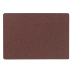 Corki tabletti 43x30 cm, Bordeaux