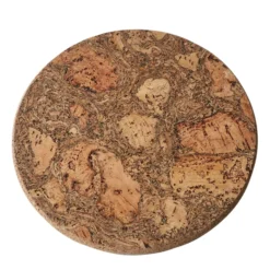 Cork pannunalunen, 25 cm