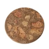 Cork pannunalunen, 22 cm
