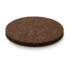Cork pannunalunen smoked, Ø19 cm