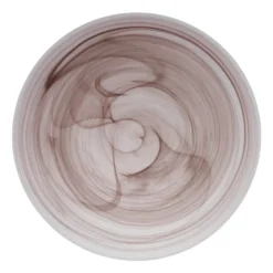 Cosmic lautanen Ø 27 cm, Ruskea
