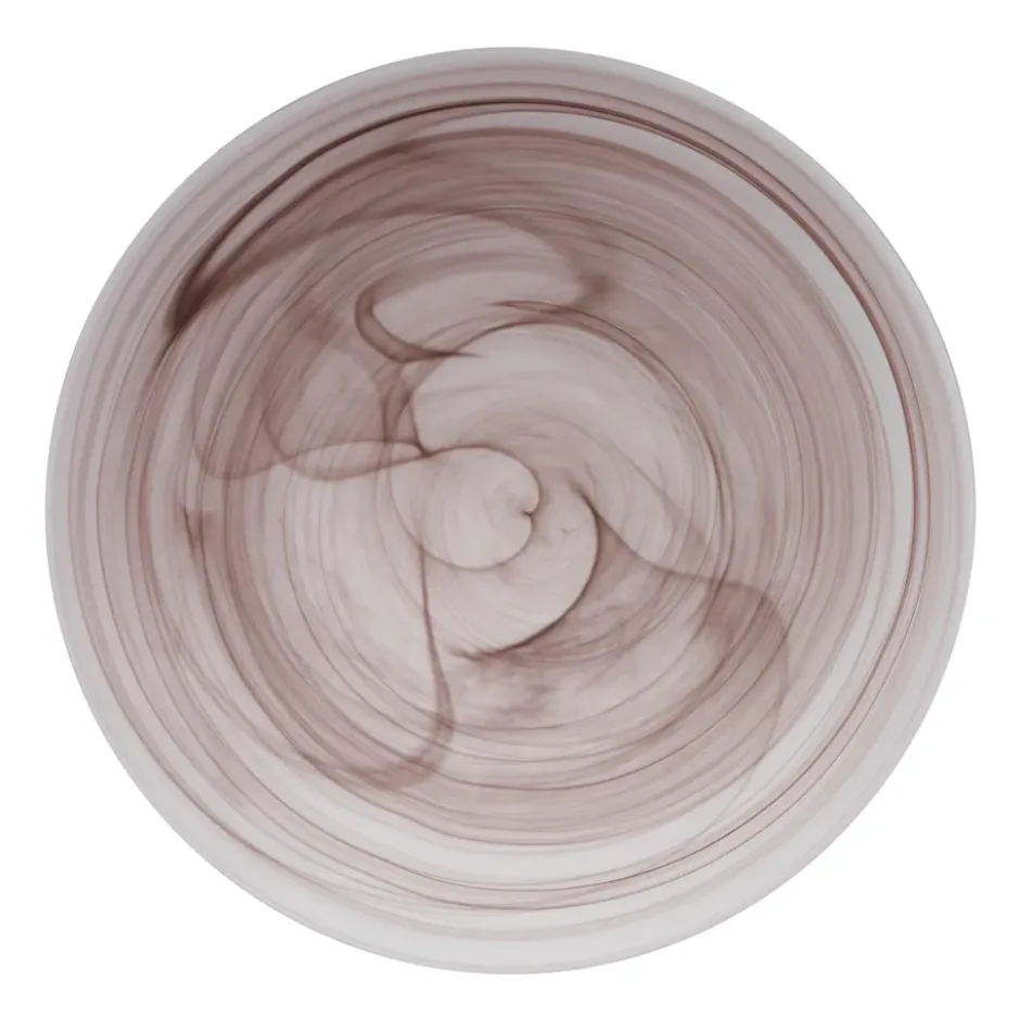 Cosmic lautanen Ø 27 cm, Ruskea