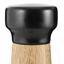 Craft pippurimylly tammi-musta marmori, pieni