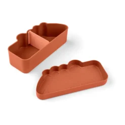 Croco kiddish lounasrasia, Papaija