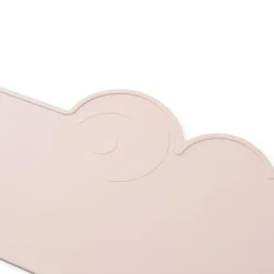 Croco pöytätabletti 23x54 cm, Puuteri
